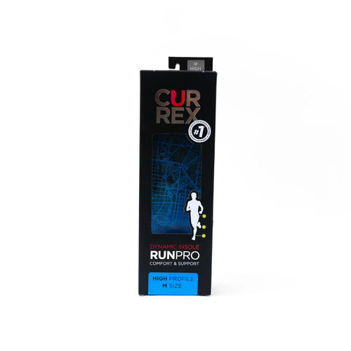 Plantillas RUNPRO High