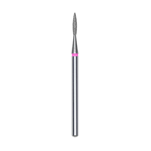 Broca Diamante Flama Sharp Roja 1.6Mm 8Mm