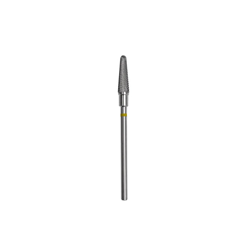 Broca Carburo Frustum Amarillo 4Mm/13Mm