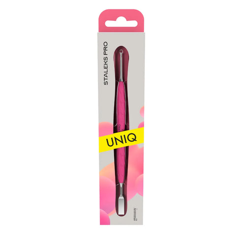 Empujador Manicura Gummy Uniq 11 Type 1