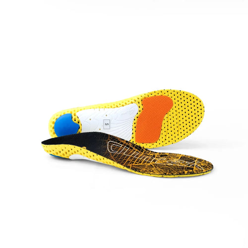 Plantillas RUNPRO Medium