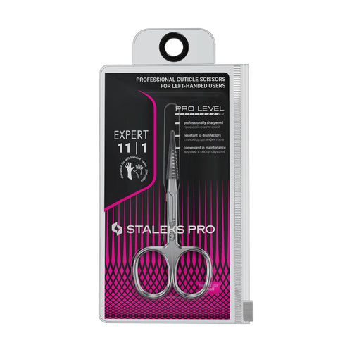 Tijeras Para Cuticulas Expert Left Handed 11 Type 1