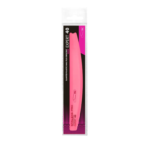 Base Plastica Para Lima Expert 40