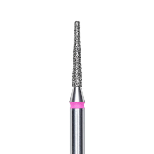 Broca Diamante Frustum Roja 1.6Mm/10Mm