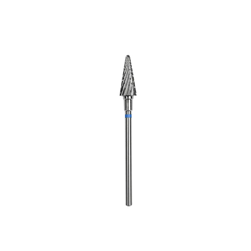 Broca Carburo Cono Azul 6Mm/14MM