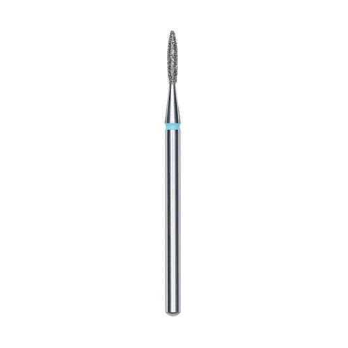 Broca Diamante Flama Sharp Azul 1.6Mm 8Mm