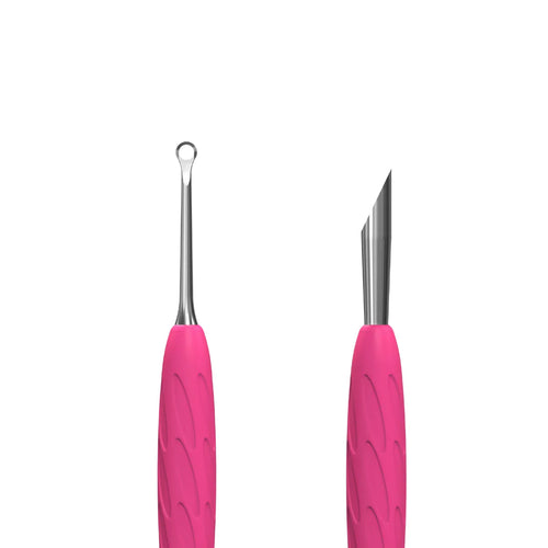 Empujador Manicura Gummy Uniq 11 Type 2
