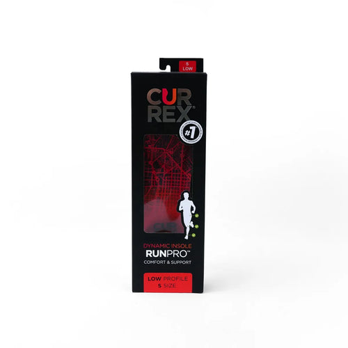 Plantillas RUNPRO Low