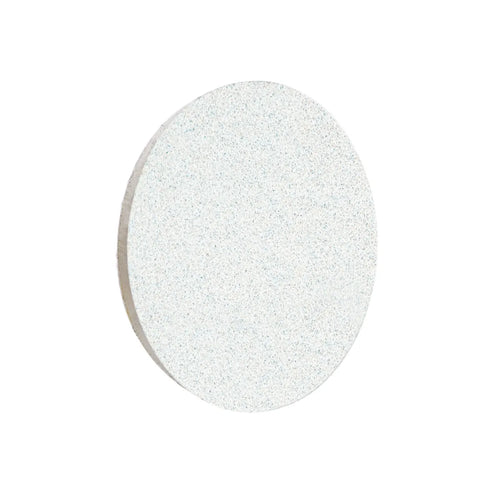 Almohadillas De Repuesto P/Pododisc L Con Foam Grano 180