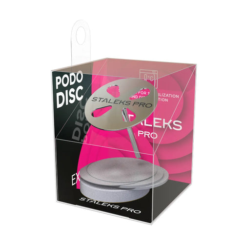 Disco Pedicura Pododisc