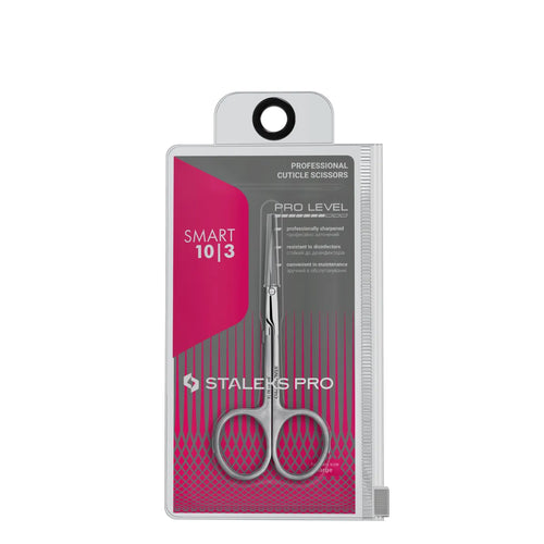 Tijeras Para Cuticulas Profesionales Smart 10 Tipo 3