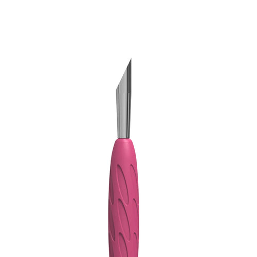 Empujador Manicura Gummy Uniq 10 Type 2