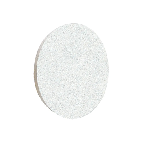 Almohadillas De Repuesto P/Pododisc L Con Foam Grano 240
