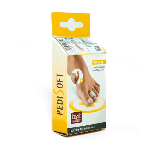 Anillo de silicon - Talla S