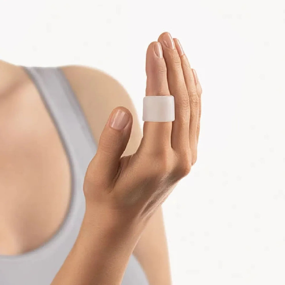 Anillo de silicon - Talla S