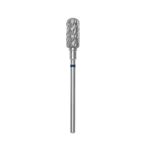 Broca Carburo Cilindro 14MM Grano Medio Azul