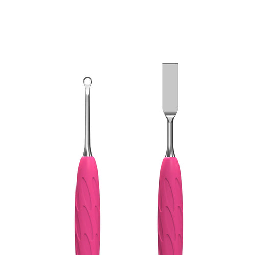 Empujador Manicura Gummy Uniq 11 Type 1