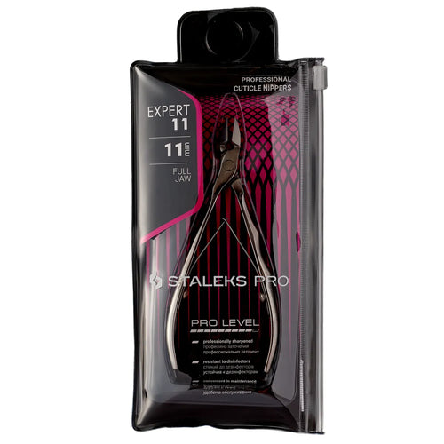 Alicate Para Cuticula Expert 11 11MM
