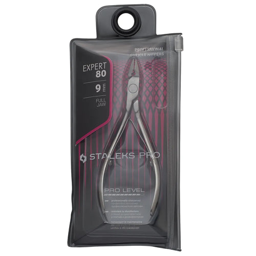 Alicate Para Cuticula Expert 80 9MM