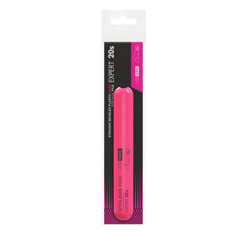 Base Plastica Para Lima Expert 20S