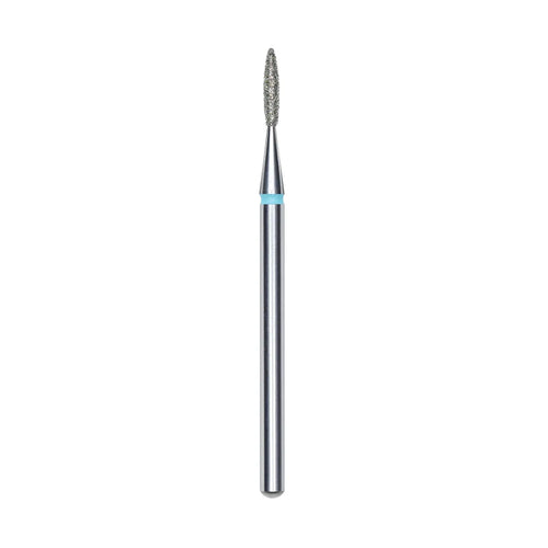 Broca Diamante Flama Azul 1.6Mm/8Mm