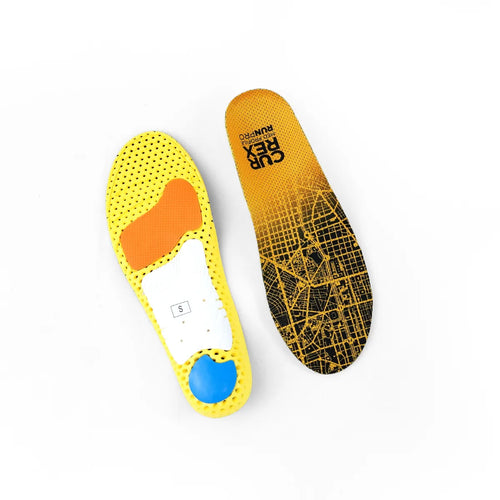 Plantillas RUNPRO Medium