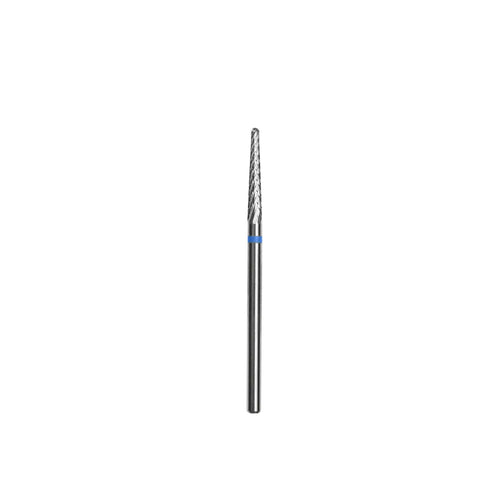Broca Carburo Cono Azul 2.3MM/14MM