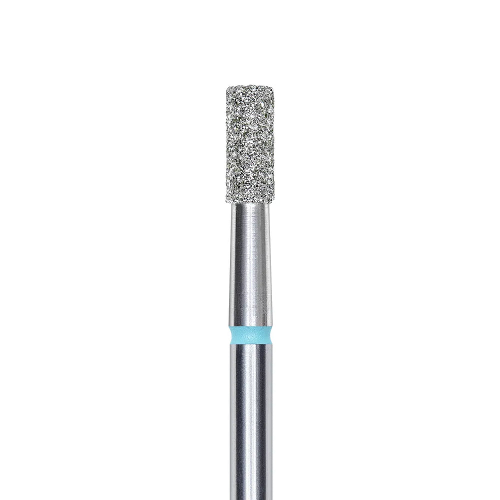 Broca Diamante Barrilito Azul 2.5Mm/6Mm