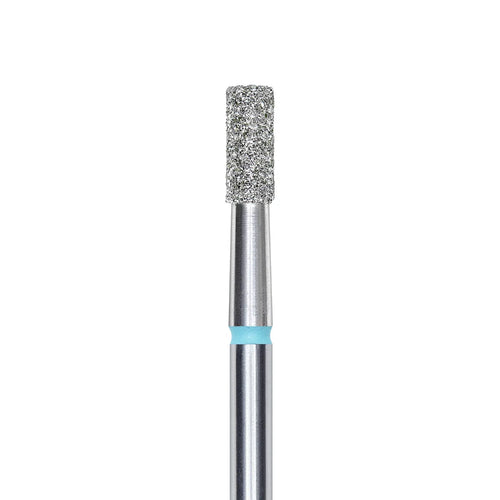 Broca Diamante Barrilito Azul 2.5Mm/6Mm