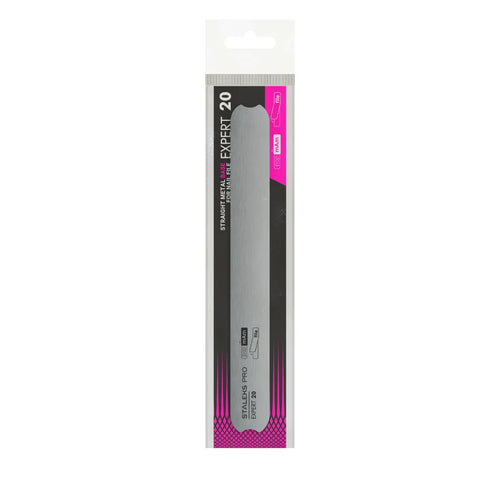 Base Metalica Para Lima Profesional Expert20