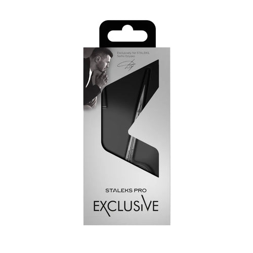 Tijeras Para Cuticula Con Gancho Exclusive 23 Tipo 1 Mag