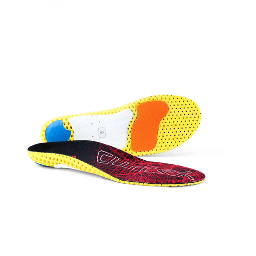 Plantillas RUNPRO Low