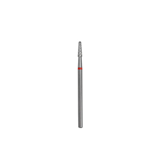 Broca Carburo Cono Roja 2.3Mm/8MM