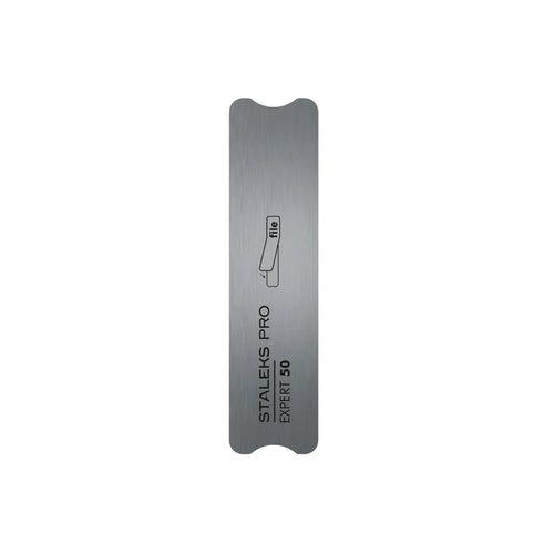 Base Metalica Para Lima Profesional Corta Expert 50