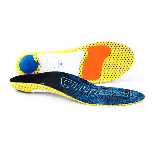 Plantillas RUNPRO High