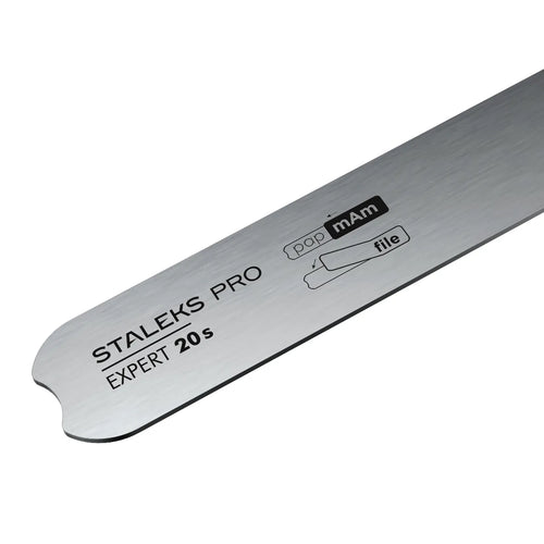 Base Metalica Para Lima Profesional Expert 20S (130MM)