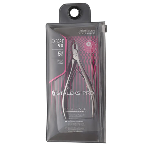 Alicate Para Cuticula Expert 90-5MM