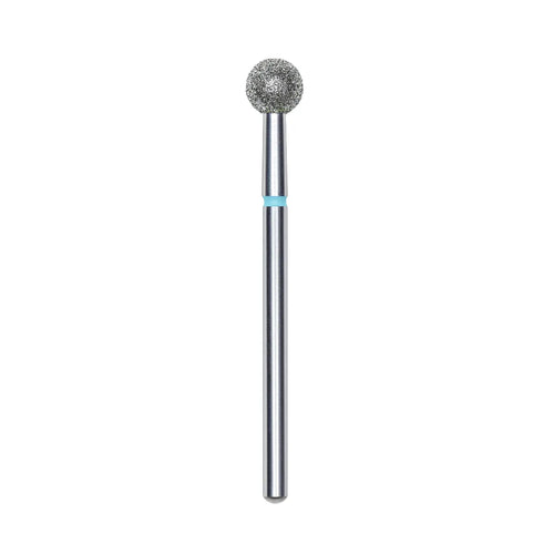Broca Diamante Bola5.0Mm Grano Medio Azul