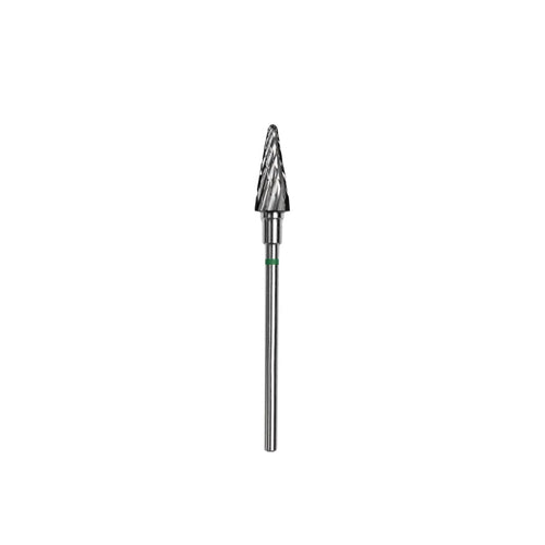 Broca Carburo Cono Verde 6Mm/14Mm