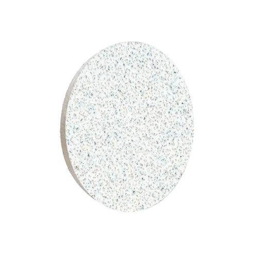 Almohadillas De Repuesto P/Pododisc L Con Foam Grano 80