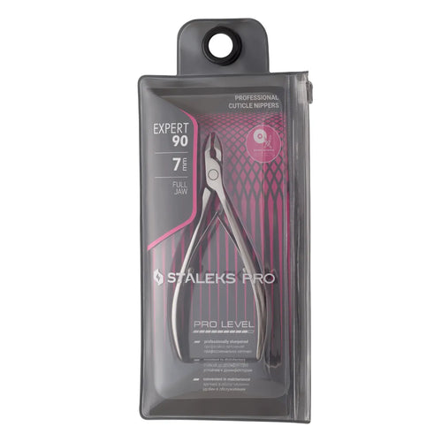 Alicate Para Cuticula Expert 90-7MM
