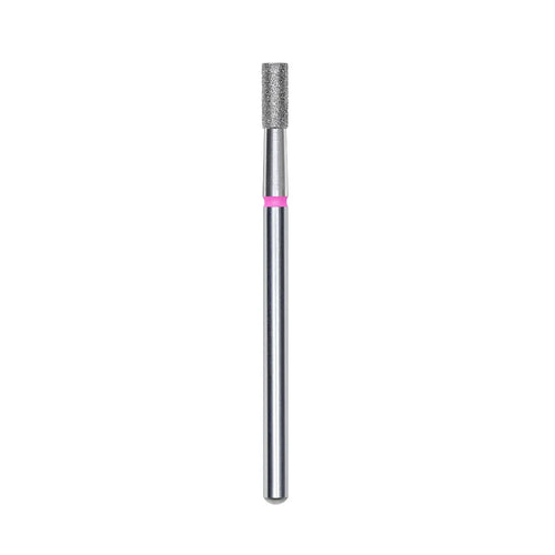 Broca Diamante Barrilito 2.5Mm Grano Fino