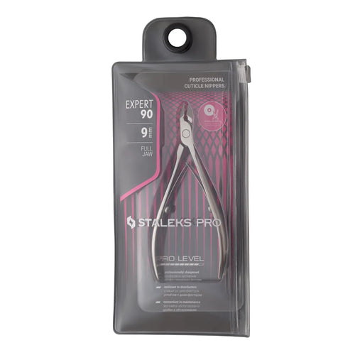 Alicate Para Cuticula Expert 90-9MM