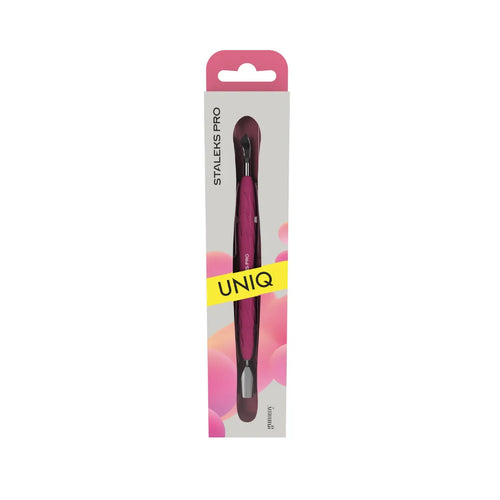 Empujador Manicura Gummy Uniq 10 Type 4.2