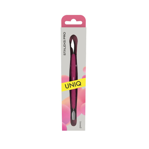 Empujador Manicura Gummy Uniq 10 Type 3