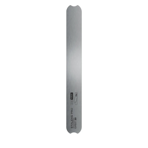 Base Metalica Para Lima Profesional Expert20