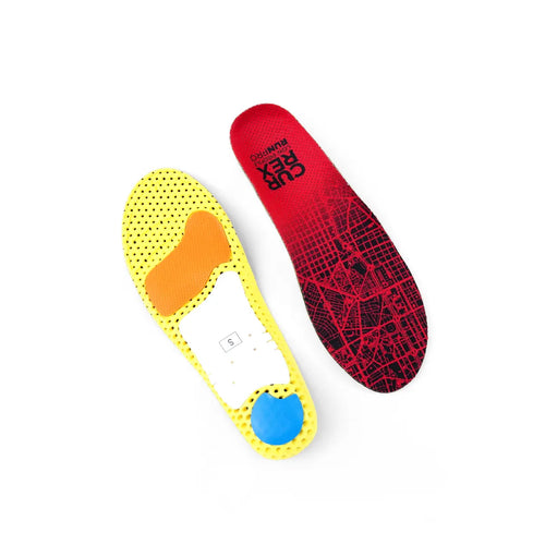 Plantillas RUNPRO Low