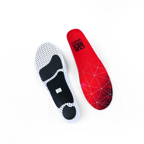 Plantillas SUPPORT Low