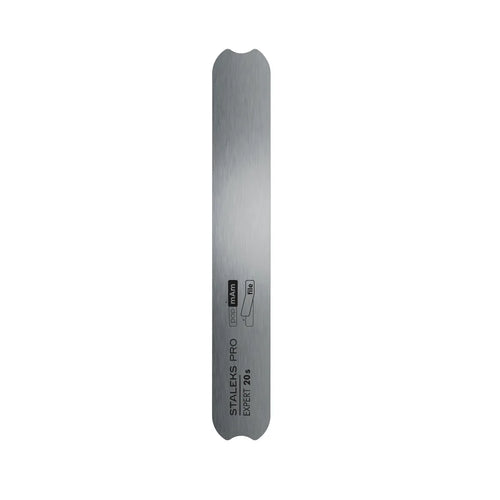 Base Metalica Para Lima Profesional Expert 20S (130MM)