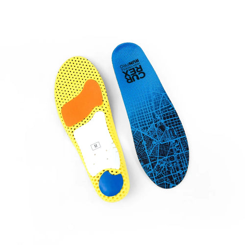 Plantillas RUNPRO High